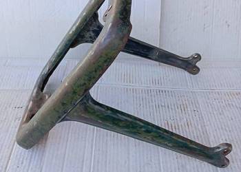 BAGAŻNIK IŻ, IŻ350, IŻ49, DKW ORYGINALNY!!