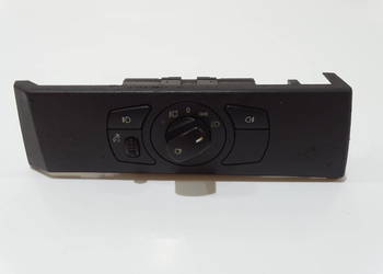 WŁĄCZNIK PRZEŁĄCZNIK ŚWIATEŁ BMW E60 E61 XENON 6953735 (4642931)