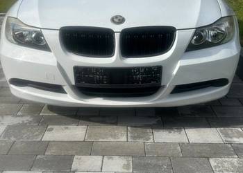 Sprzedam BMW 3 320
