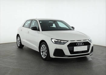 Audi A1 30 TFSI