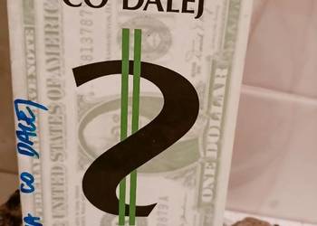 Co dalej Szajna książki biznes marketing księgarnia Praga Co dalej Szajna książki biznes marketing księgarnia Praga