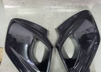 BMW R 1200 CL R1200CL K30 OWIEWKA BOK BOCZNA OSŁONA PANEL MOCOWANIE