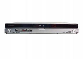 Pioneer CD DVD odtwarzacz HD DVR 540 H DVR-540H