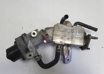 Toyota Yaris III 1.5 H HYBRID CHŁODNICA SPALIN EGR 220500-0020