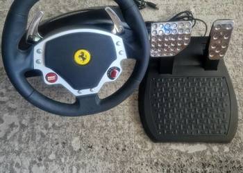 Kierownica do gier Thrustmaster Ferrari F430 V.3