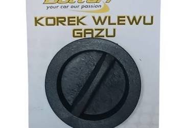 Korek Wlewu Gazu M10 Bottari
