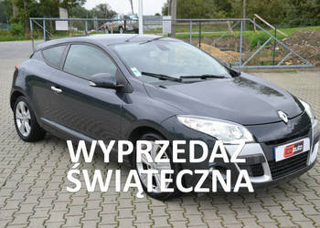Renault Megane 1,5 dci 110ps* 6-biegów* climatronic* ekonomiczny* ICDauto …