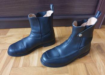 Buty motocyklowe BMW r. 46