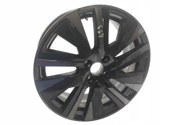 FELGA ALUMINIOWA R18 4X108 ET35 OC65MM 7JX18CH4-35 9828186880 PEUGEOT  CITR