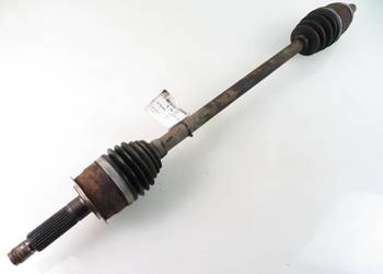 PÓŁOŚ PRAWA TYLNA SUBARU TRIBECA 3.0