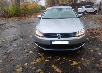 VW Jetta 1.2 TSI