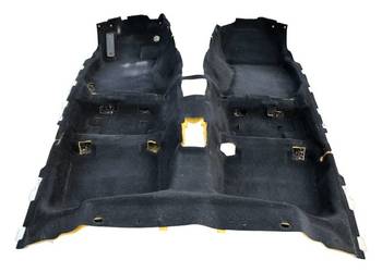 SUBARU OUTBACK IV BR 2009-2014 DYWAN PODŁOGA WYKŁADZINA WNĘTRZA EUROPA