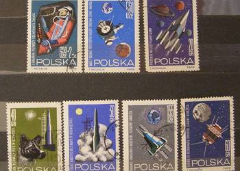 Znaczki pocztowe - Polska - Zestaw nr.120