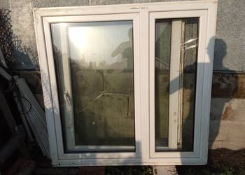 Sprzedam okno 1465x1435. Stan bdb.