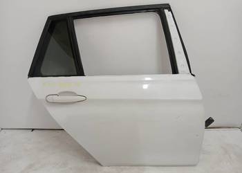 DRZWI PRAWE TYLNE BMW F31 300
