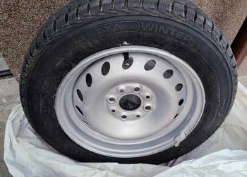 Opony zimowe rozm 145/70/13 Opony zimowe rozm 145/70/13