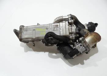 CHŁODNICZKA SPALIN EGR BMW F10 F11 F25 N57D30A 7822350