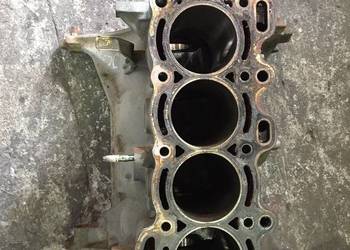 Blok silnka Toyota Yaris 1.3vvti 2S-P52L