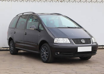 VW Sharan 1.9 TDI