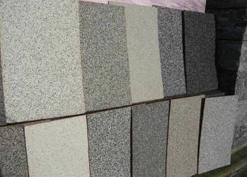 tynk mozaikowy Misto mozaika drobna 0,8-1,2 mm drobna wydajna tanio