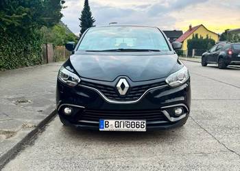 2017 1.5 dCi
