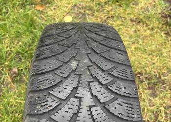 Koła 15cali zimowe 5x100