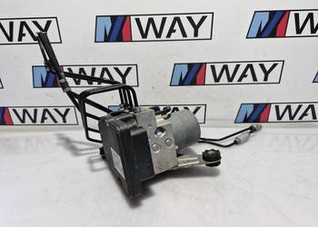  6881305 BMW F10 F11 POMPA ABS DSC STEROWNIK