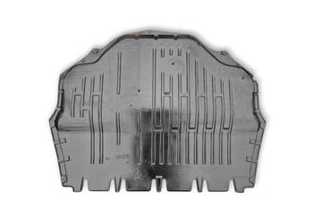 OSŁONA DOLNA SILNIKA POLO IV IBIZA III FABIA II 1.9 TDI 6Q0825237P (NR 3 )