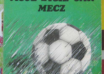 Platini - Moje życie jak mecz (O)