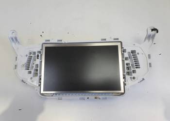 Volvo XC60 I V60 I S60 II LIFT LICZNIK ZEGARY Ekran Europa 31687360