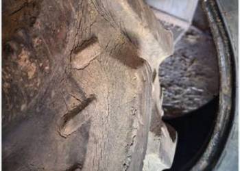 Opony 16.9 34 420 34