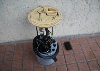 POMPA PALIWA VW PASSAT B6 2.0 TDI 3C0919050G