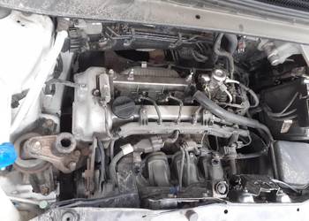 SILNIK HYUNDAI ix35 1.6 GDI G4FD 135 KM