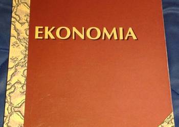 Ekonomia - Stanisław Duda, Henryk Mamcarz, Andrzej Pakuła