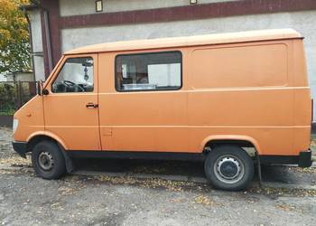 Daewoo Lublin 2,4andoria