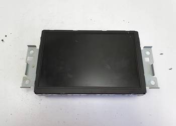 Volvo V60 I S60 II XC60 I EKRAN NAWIGACJI Wyświetlacz 31382065 31382065AE