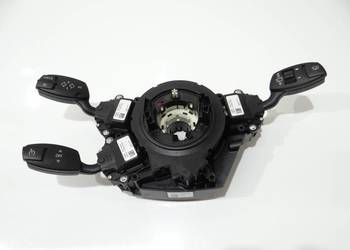 PANEL PRZEŁĄCZNIK ZESPOLONY BMW 5 E60 LCI 6976394 (4458896)