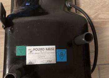 Nagrzewnica GN3/1,17,00