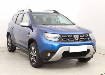 Dacia Duster 1.0 TCe