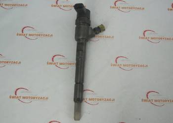 FIAT SUZUKI OPEL 1.3 CDTI 0445110183 wtrysk wtryskiwacz