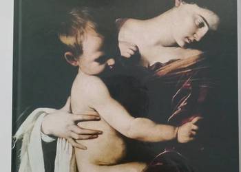 Sztuka Malarstwo Caravaggio (seria Oxford Sławni Malarze)