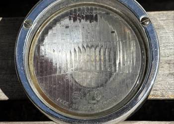 Element optyczny ramka odbłyśnik lampy Jawa Jawka 50 Mustang wkład