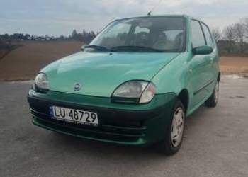 Fita Seicento 1.1