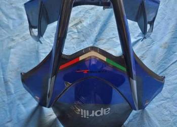 APRILIA TUONO V4 1100 RSV 16 CZASZA CZACHA PRZÓD OWIEWKA OSŁONA PRZEDNIA