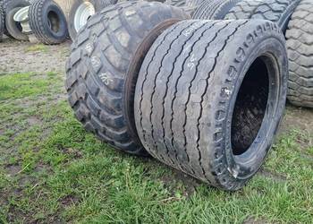 400/45-17.5, 400/45L-17.5, 400/45r17.5 Paszowóz wóz paszowy