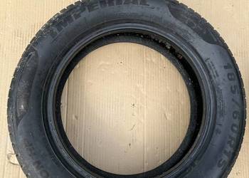 Opona Imperial Snowdragon HP zimowa 185/60/R15 84T