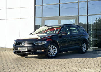 Volkswagen Passat Variant 2x Kpl.opon, Navi Łopatki Climatronicx3, Grzane …