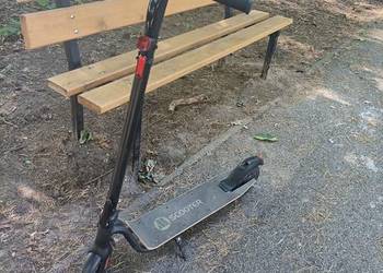 Hulajnoga elektryczna 25km/h