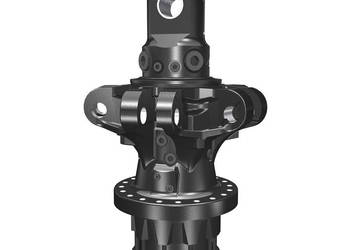 Obrót rotator Indexator IR25 fabrycznie nowy