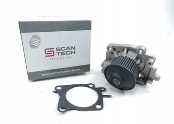POMPA WODY MITSUBISHI CARISMA PAJERO VOLVO S40 1.8